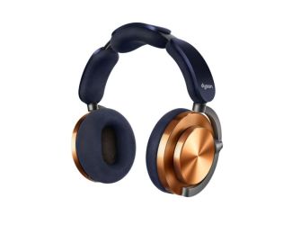 WP02 OnTrac Headphones CNC Copper