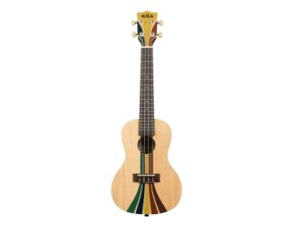Riptide Surfboard Concert Ukulele