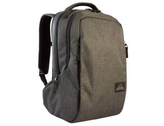 Monterey Backpack - Charcoal Gray