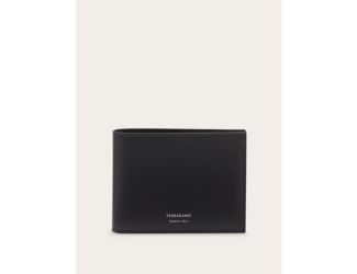 Classic Bifold Wallet