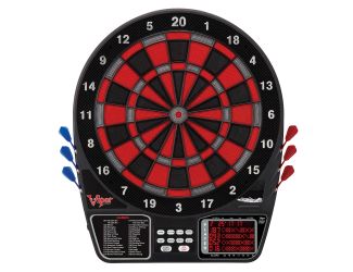 Viper 797 Electronic Dartboard