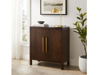 Darcy Accent Cabinet
