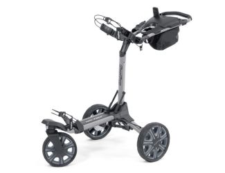 Volt Electric Cart