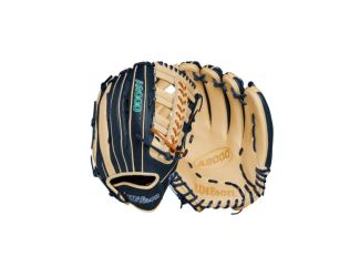 Julio Rodriguez A2000 JR44 GM 12.75" Outfield Baseball Glove - Left Hand Thrower