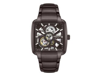 Kenneth Cole New York Men's Auto Watch Size Mens Standard