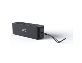 Portable Bluetooth Rectangle Speaker Black