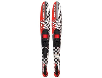 Wide Body Combo Waterskis