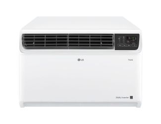 18,000 BTU 230V Dual Inverter Window Air Conditioner with Wi-Fi Control