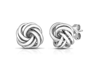 Sterling Silver Earrings