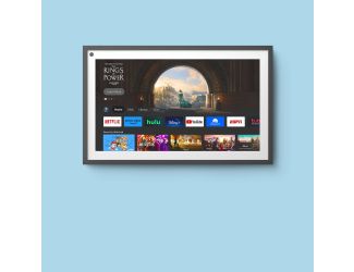 ECHO SHOW 15