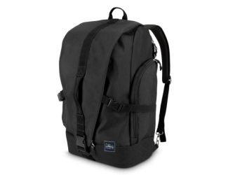 Skyway - Rainier Weekender Backpack - Crater Black
