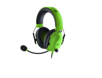 Razer BlackShark V2 X - Green