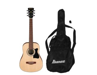 IJV30 Dreadnought Accoustic Guitar Jampack