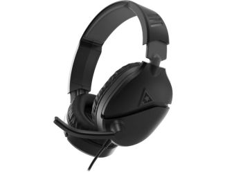 Recon 70 Gaming Headset for PC: Black