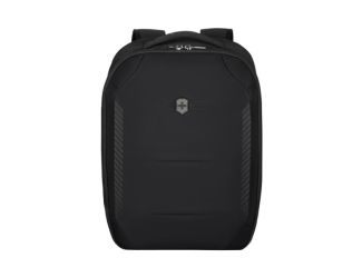 Crosslight City Daypack Black