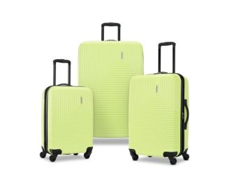 Groove 3PC Set (20/24/28) - Black