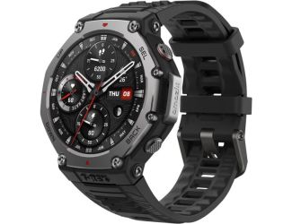T-Rex 3 Rugged/Military Smart Watch Size 1.5"