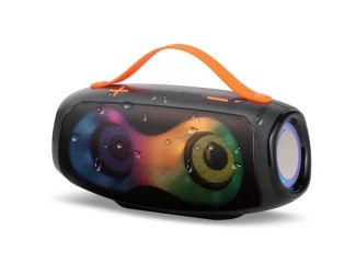 iLive Splash Water Resistant Wireless Speaker