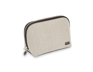 Stephanie Johnson - Tropea Lola Makeup Bag - Onyx