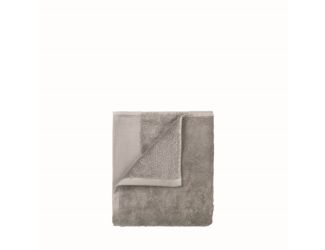 RIVA - Organic Terry Cloth Hand Towel 12 x 20 -Set of 2