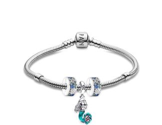 Ariel-ly Like This Bracelet
