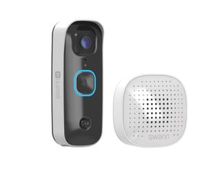 SwannBuddy4K Wireless Video Doorbell