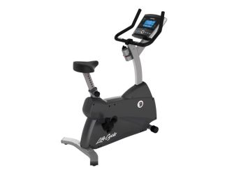 C1 Lifecycle Exercise Bike with GO Console