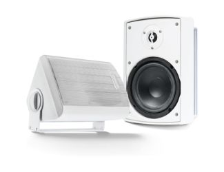 Waterproof Mountable Bluetooth Speakers