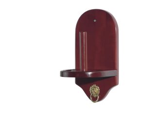 Viper Cone Chalk Holder Mahogany