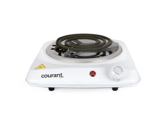 1000 Watts Electric Single Burner