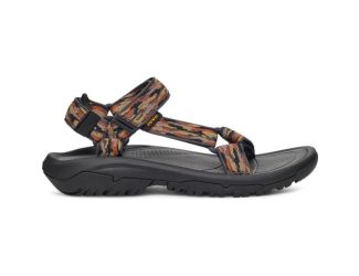 Mens Hurricane XLT2 Sandal-Mesh Black-10