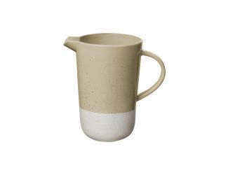 SABLO - Ceramic Stoneware Pitcher