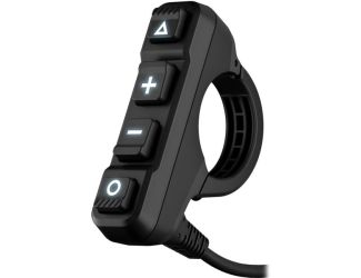 Garmin Handlebar Controller
