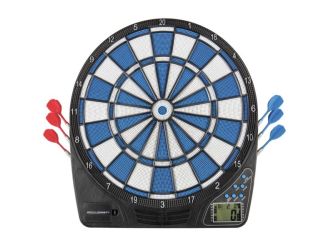 Accudart - Comet Electronic Dartboard