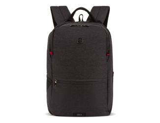 MX Reload 14" Laptop Backpack Charcoal Heather