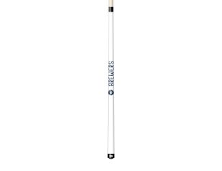Milwaukee Brewers Short Cue