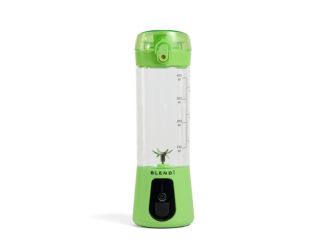 Original Portable 17oz Blender Green