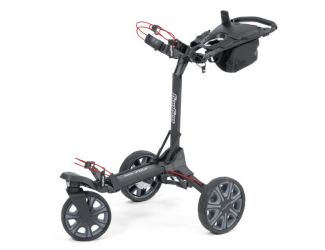 Volt Electric Cart