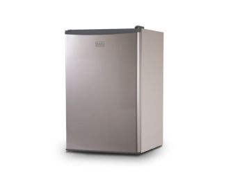 Compact Refrigerator Size 4.3 Cu. Ft.