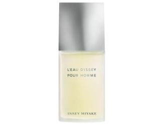 L'Eau de Issey Eau De Toilette for Men Size 4.02 oz