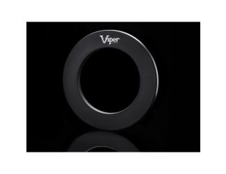 Viper Guardian Dartboard Surround Black