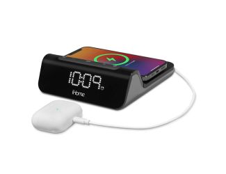PowerValet Pro 3-in-1 Magnetic Fast Wireless Charger