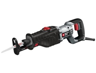8.5 Amp Orbital Reciprocating Tiger Saw