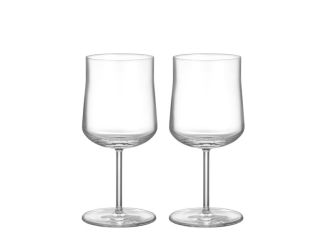 Informal Large Glass 2-pack