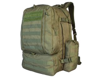 Diplomat Backpack - Olive Drab