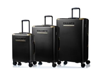 Luxe II Hardside Luggage set Size 3 Pieces