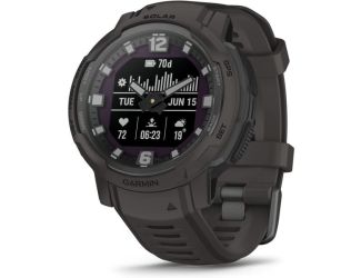 Instinct Crossover Solar Smartwatch