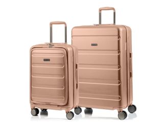 Tech Luggage Set Size 2 Pieces