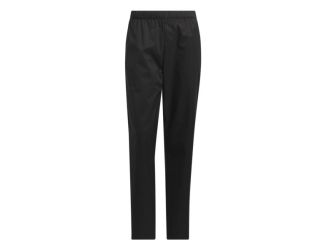 Adidas Core Provisional Rain Bottoms - Black/XL