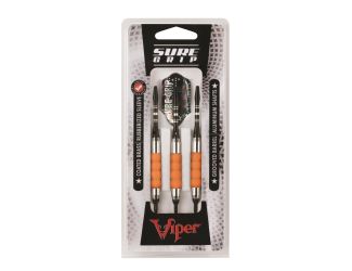 Viper Sure Grip Orange Soft Tip Darts 18 Grams